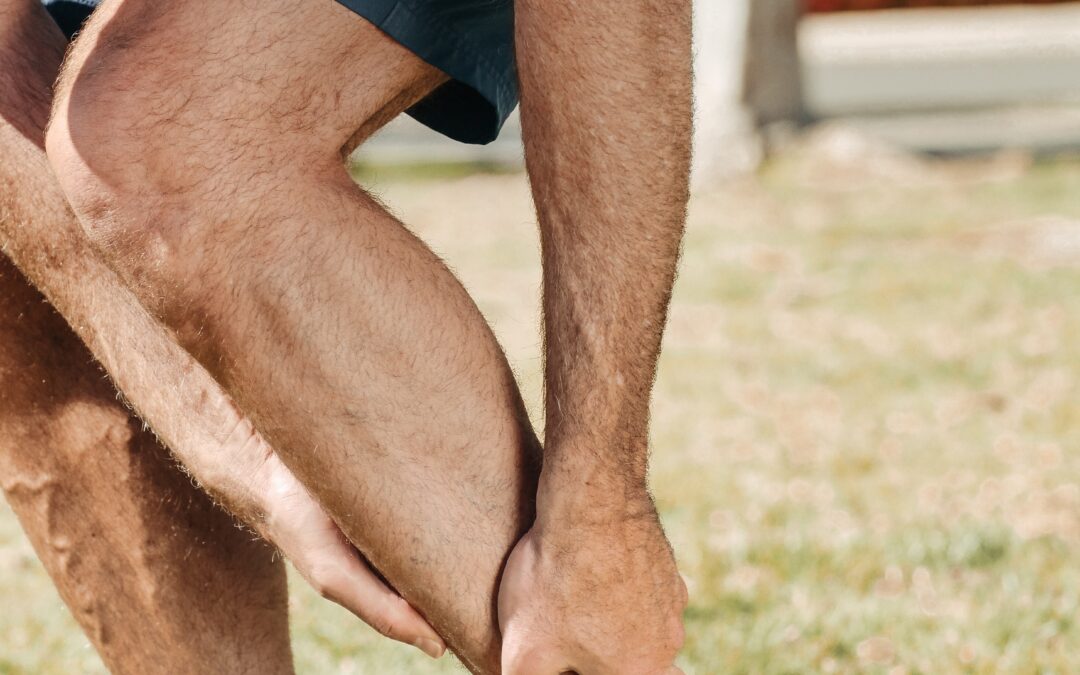 When to See a Doctor for Orthopaedic Pain