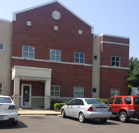 Orthopedic Urgent Care Clinic - Wake Forest Urgent Care