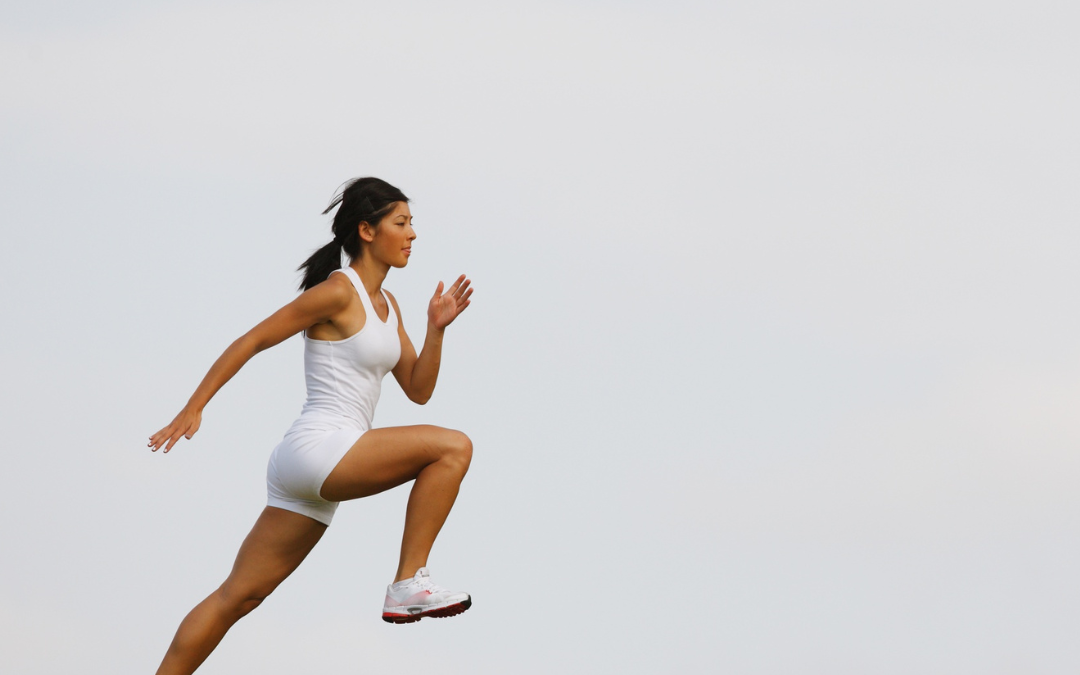 Preventing ACL Knee Tears – Why Are ACL Knee Tears More Common In Female Athletes?