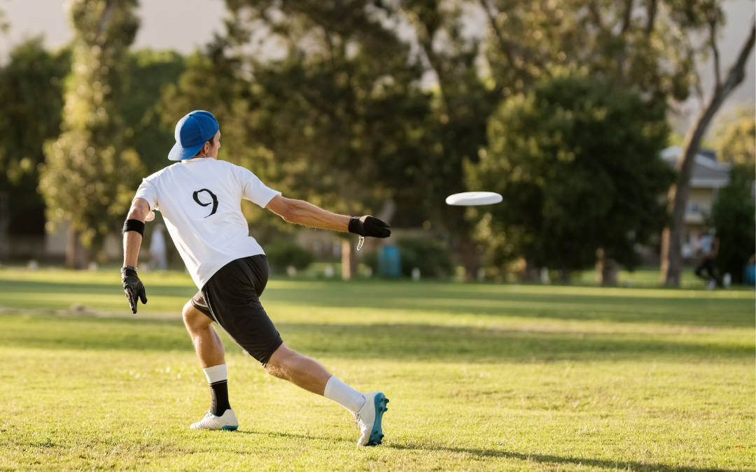 How Weekend Warriors Can Avoid Shoulder Dislocations