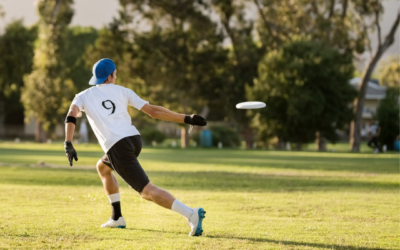 How Weekend Warriors Can Avoid Shoulder Dislocations