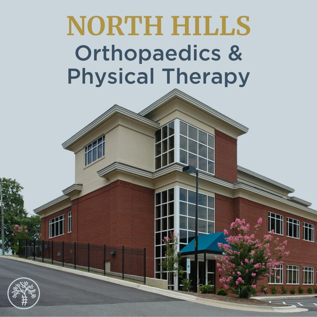 north hills raleigh orthopedic urgent care and physical therapy