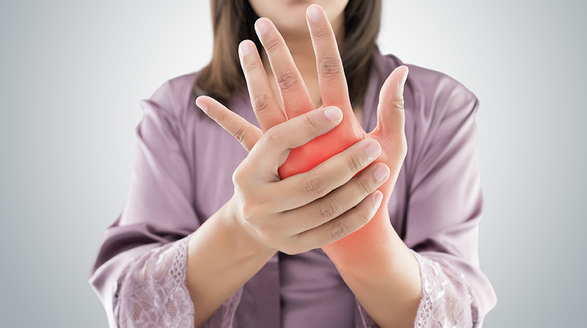 Does It Require Surgery? Three Orthopaedic Hand and Wrist Issues