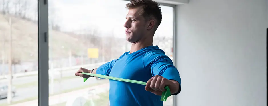 Shoulder Health