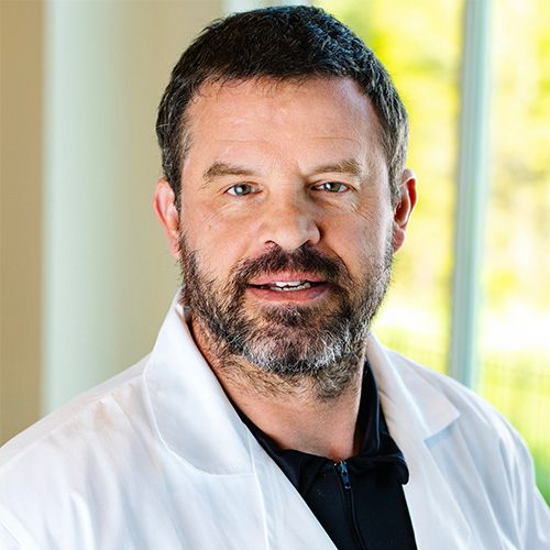 Dr. Clifford R. Wheeless, III 500x500