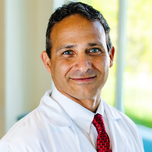 Dr. Edgar X. Correa 500x500