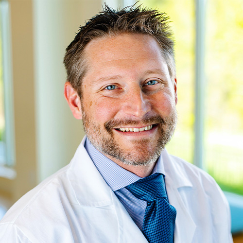 Dr. John M. Neidecker 500x500