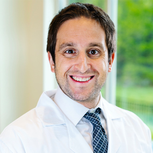 Dr. Paul Cohen 500x500