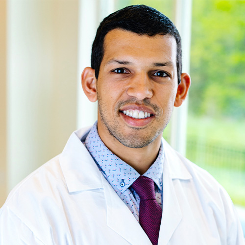 Dr. Ryan Tarr 500x500
