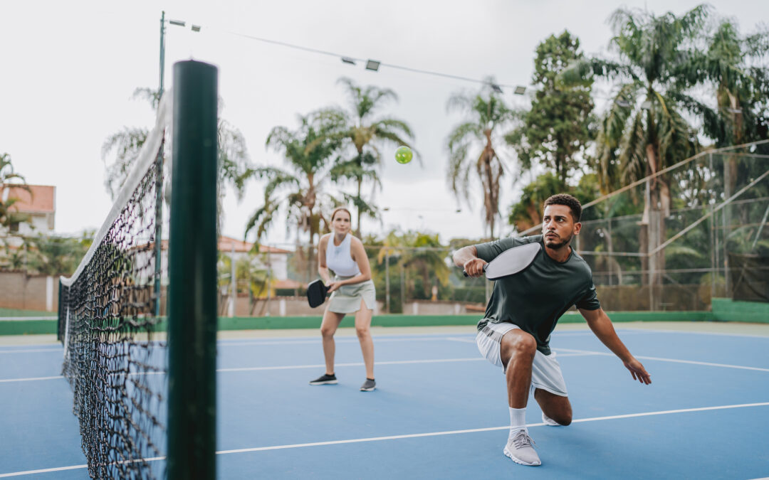 2 Popular Summer Activities, 5 Summer Sports Injuries