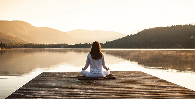 OrthoNC Health: Stress Reduction Meditation & Mindfulness