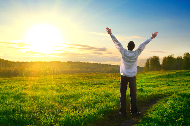 10 Tips for Reinventing Yourself