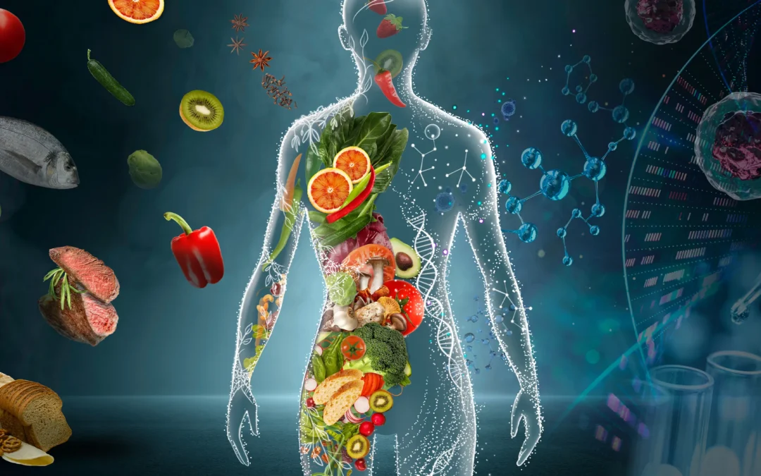 OrthoNC Health: Nutrition Tips