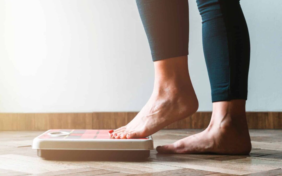 Weight Loss Myths You’ve Been Told