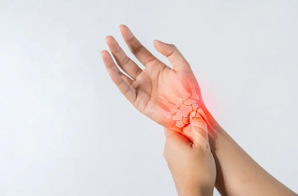 Two Signs It’s Time to Seek a OrthoNC Wrist Doctor