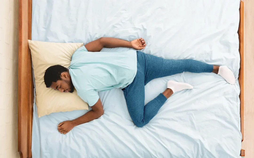OrthoNC Health: The Secret to burning fat, curbing cravings and losing weight, all while sleeping!