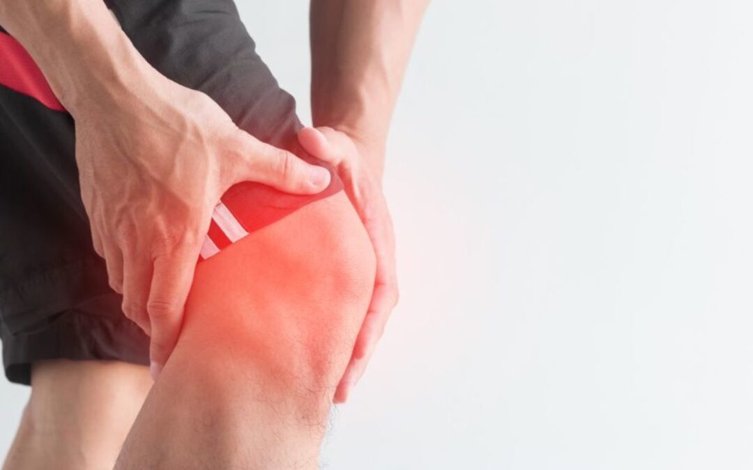 Patellofemoral Pain Explained aka Knee Pain