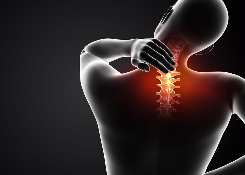 Understanding Cervical Spine Pain and Injuries