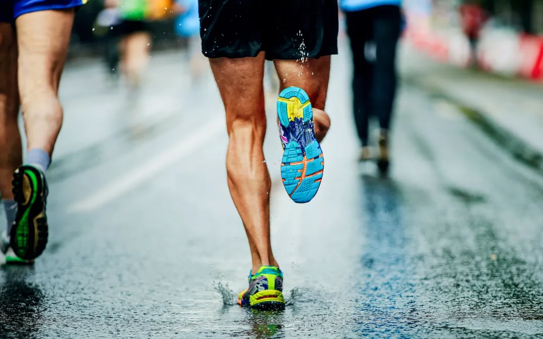 How to Prevent Running Injuries