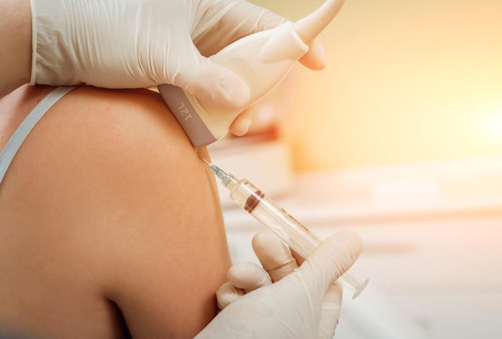 What is PRP therapy?
