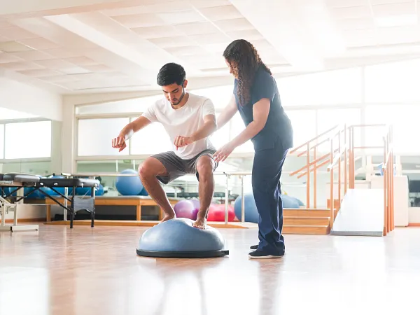Physical Therapy Sports Protocols