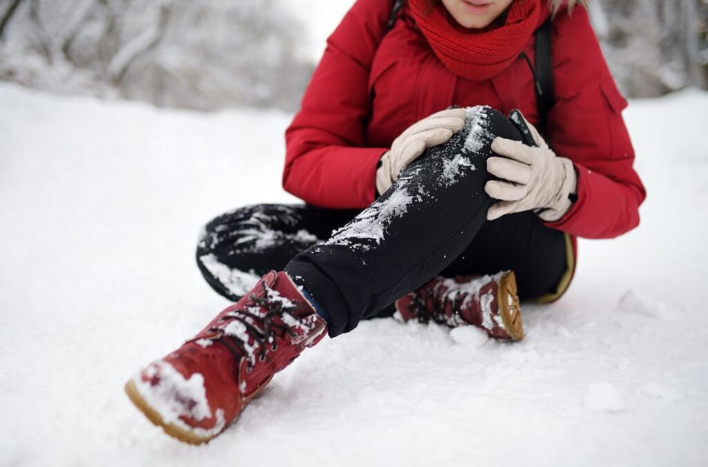Common Winter Injuries