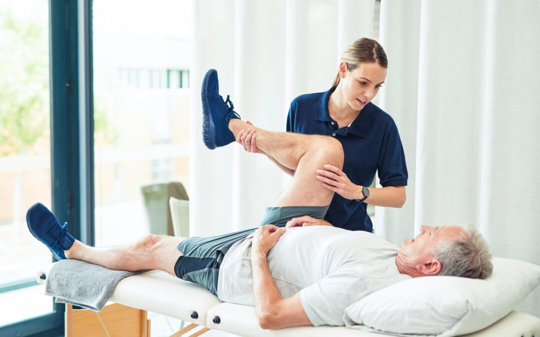 Postoperative Rehabilitation Protocols