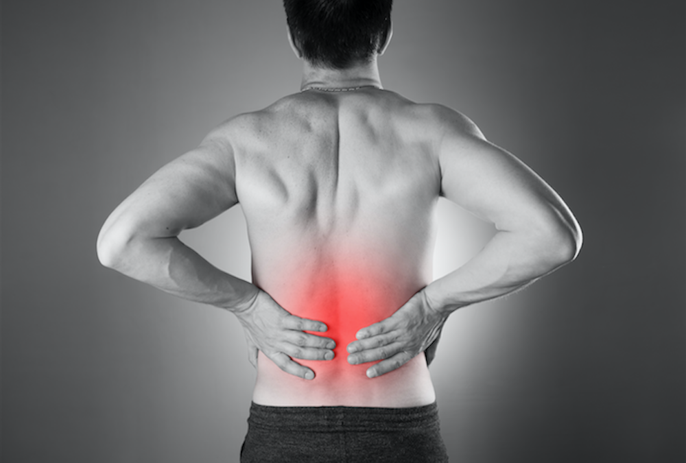 Taking the “Ouch” out of Sciatica