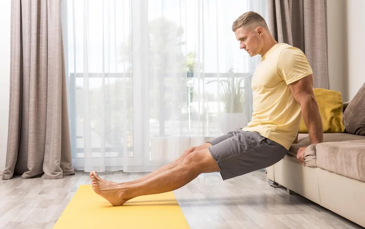 Home Exercise Protocols