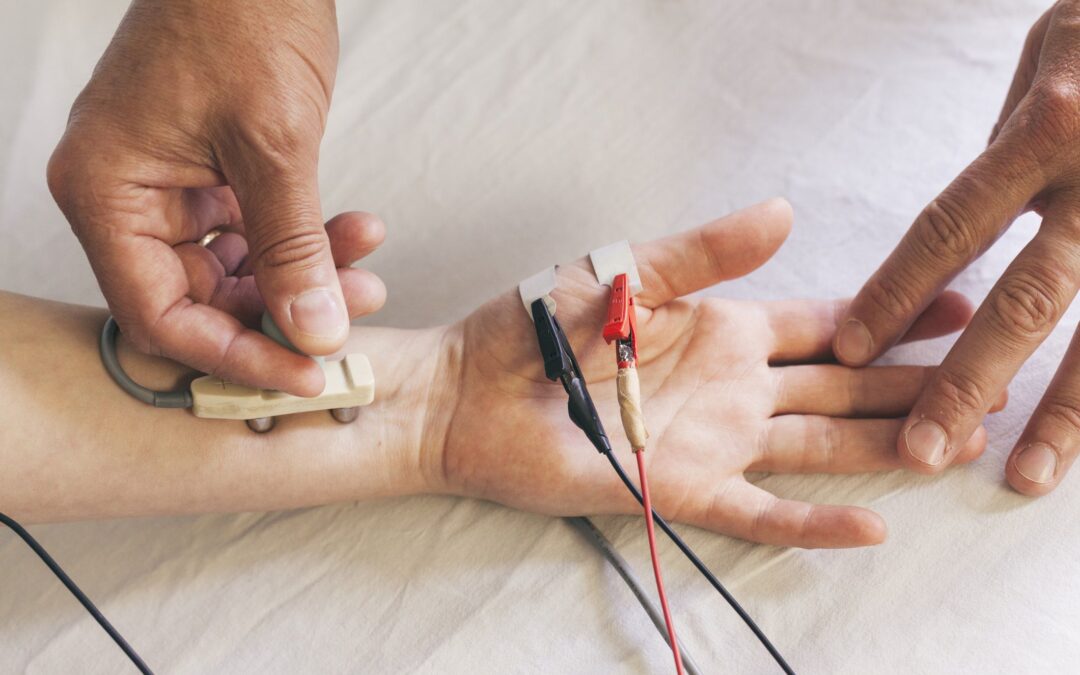 Nerve Testing – Diagnostic Tests