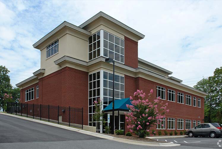 Orthopedic Urgent Care Clinic - Wake Forest Urgent Care