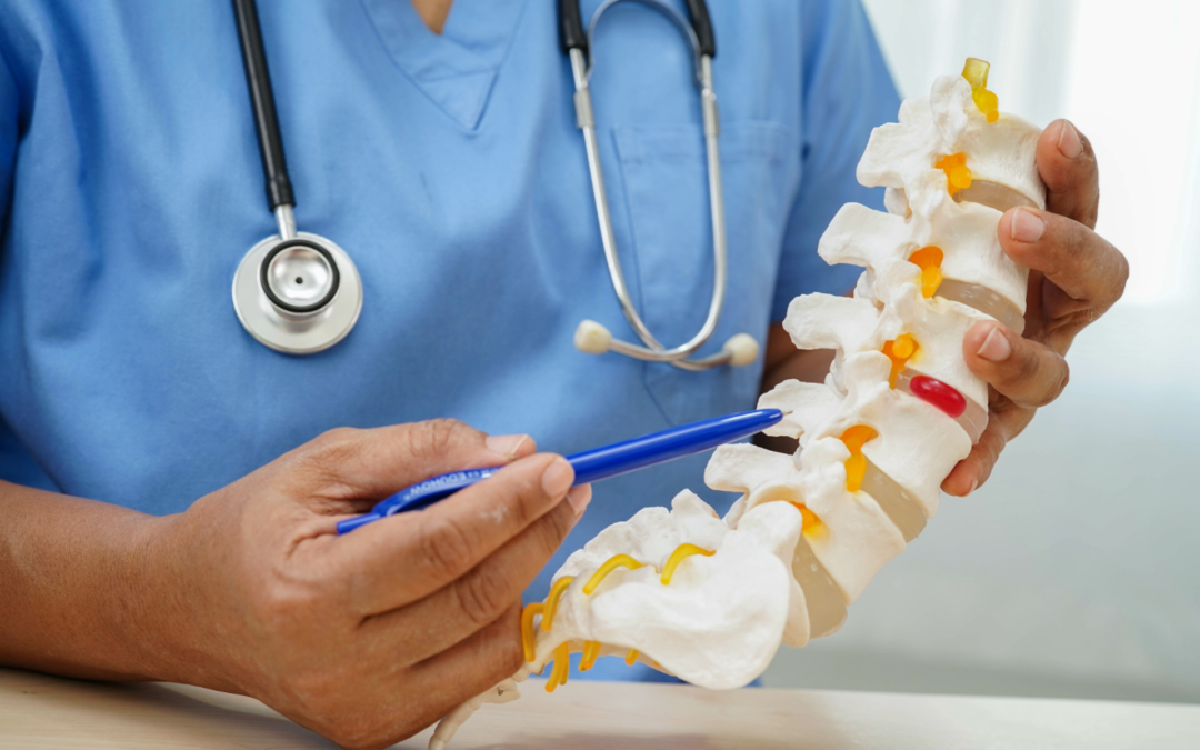 OrthoNC Welcomes Dr. Ryan Aschenbrener: Expanding Non-Surgical Spine & Pain Care