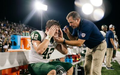 Concussion Symptoms Every Parent and Athlete Should Know This Fall
